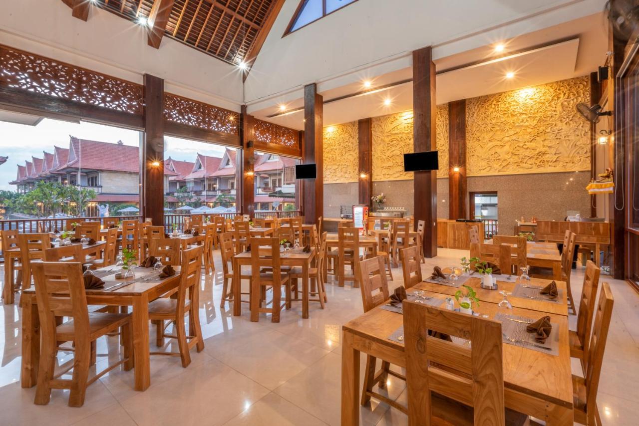The Salila Beach Resort Seminyak Exterior foto